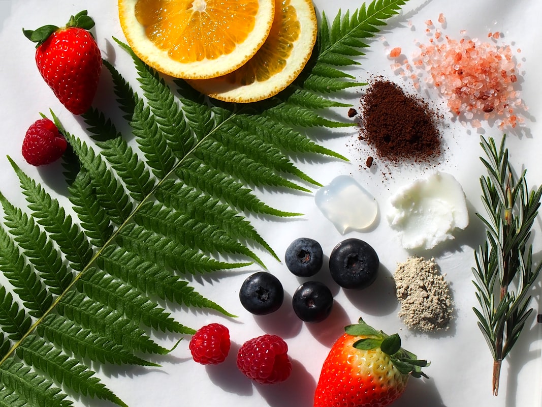 Jogurt i fermentirani mliječni proizvodi